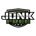 Junk Free favicon