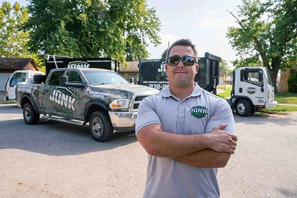 Tulsa dumpster rental