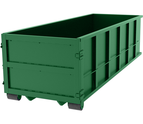 dumpster rental bixby ok