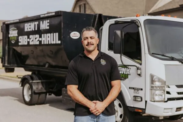 Junk removal