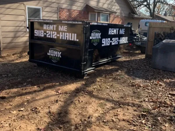 Dumster Rental